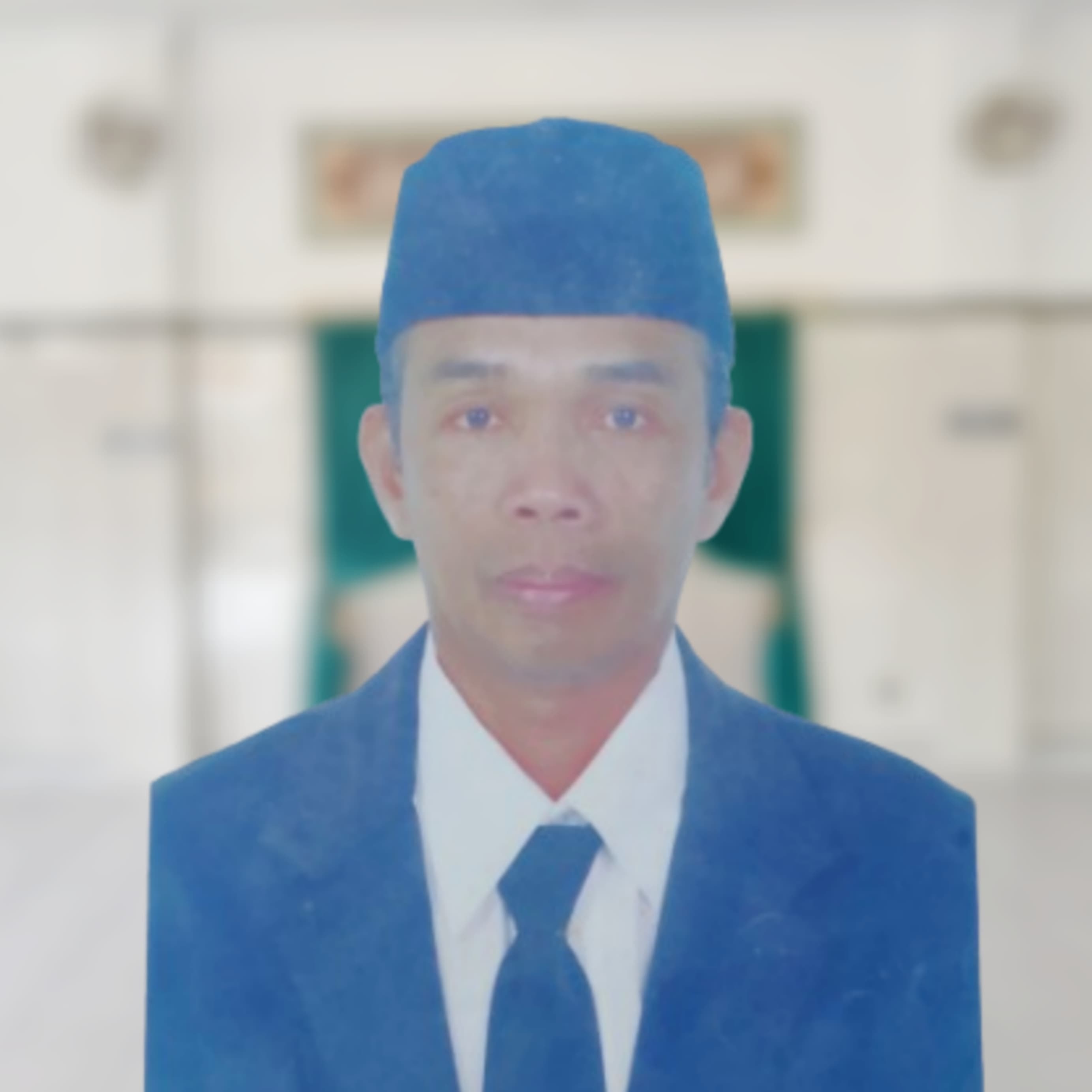 Bapak HM. Juremi, S.Sos